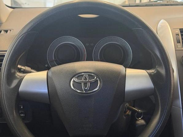 Toyota Corolla X (E140 E150) Рестайлинг с пробегом 2011 года, цена 1 100 000 рублей, 141889 км, седан, Автокод Объявления