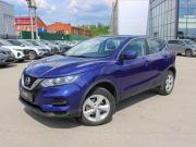 Nissan Qashqai II Рестайлинг Калуга  - изображение 22