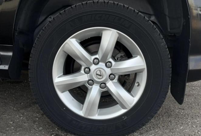 Lexus GX II Рестайлинг с пробегом 2016 года, цена 3 755 000 рублей, 336281 км, внедорожник, Автокод Объявления