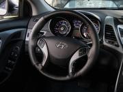 Hyundai Elantra V (MD) Рестайлинг Москва  - изображение 35