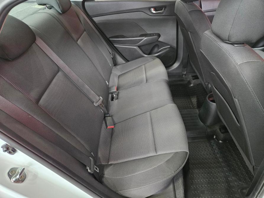 Hyundai Solaris II Вологда  - изображение 13
