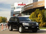 Toyota Land Cruiser 200 Series Москва  - изображение 24