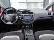 Kia Ceed II Рестайлинг Москва  - изображение 29