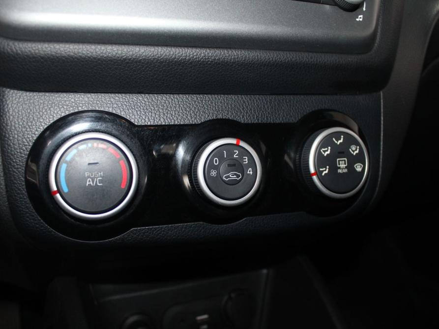 Kia Rio III Старый Оскол  - изображение 16