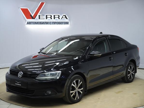 Volkswagen Jetta VI с пробегом 2012 года, цена 850 000 рублей, 173681 км, седан, Автокод Объявления
