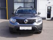 Renault Duster II Москва  - изображение 17
