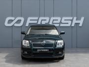 Toyota Avensis II Краснодар  - изображение 24