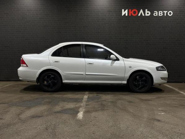 Nissan Almera Classic I с пробегом 2012 года, цена 430 000 рублей, 207654 км, седан, Автокод Объявления