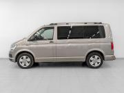 Volkswagen Multivan T6 Рестайлинг Москва  - изображение 38