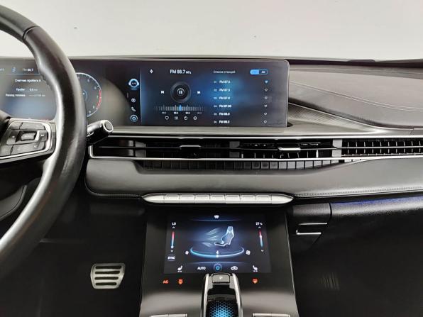 Chery Tiggo 8 Pro Max I с пробегом 2023 года, цена 1 970 000 рублей, 130000 км, внедорожник, Автокод Объявления