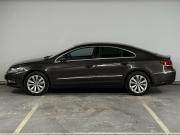Volkswagen Passat CC I Рестайлинг Екатеринбург  - изображение 32