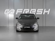 Hyundai Solaris I Рестайлинг Минеральные Воды  - изображение 19