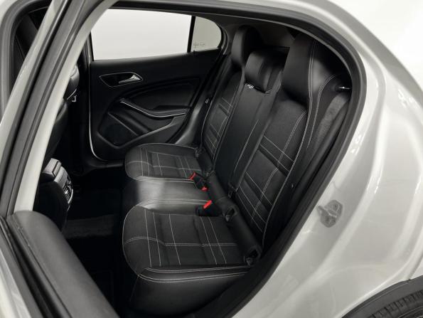Mercedes-Benz GLA I (X156) с пробегом 2014 года, цена 1 732 900 рублей, 199338 км, внедорожник, Автокод Объявления