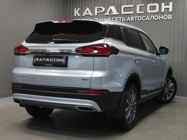 Geely Atlas Pro с пробегом 2022 года, цена 2 017 000 рублей, 78900 км, внедорожник, Автокод Объявления