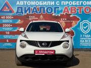 Nissan Juke I Набережные Челны  - изображение 34