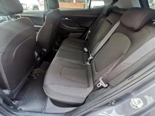 Hyundai Creta II с пробегом 2022 года, цена 1 972 000 рублей, 120000 км, внедорожник, Автокод Объявления
