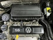 Volkswagen Jetta VI Рестайлинг Набережные Челны  - изображение 26