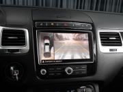 Volkswagen Touareg II Рестайлинг Тюмень  - изображение 43