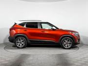 Kia Seltos I Санкт-Петербург  - изображение 23