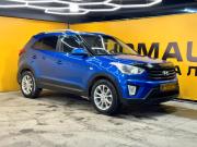 Hyundai Creta I Ижевск  - изображение 27