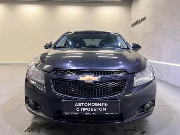 Chevrolet Cruze I с пробегом 2011 года, цена 579 000 рублей, 224862 км, седан, Автокод Объявления