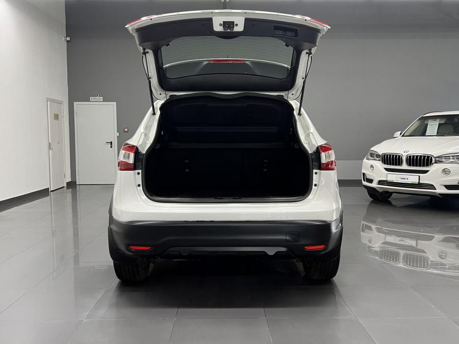 Nissan Qashqai II Тверь  - изображение 7