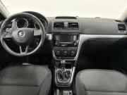 Skoda Yeti I Рестайлинг Альметьевск  - изображение 34