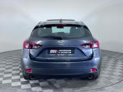 Mazda 3 III (BM) Рестайлинг Ростов-на-Дону  - изображение 26