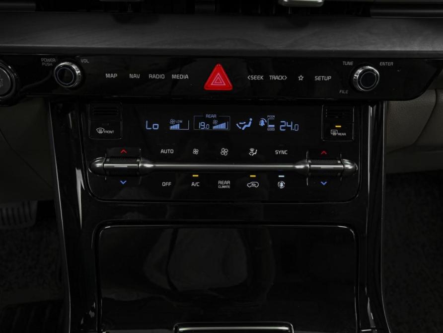 Kia Carnival IV Ставрополь  - изображение 18
