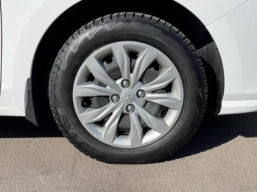Hyundai Solaris II Рестайлинг Воронеж  - изображение 16