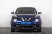 Nissan Juke I Рестайлинг Томск  - изображение 24