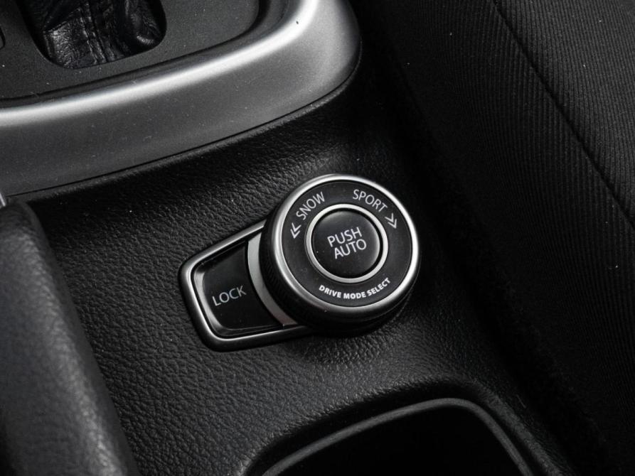 Suzuki SX4 II (S-Cross) Тюмень  - изображение 17