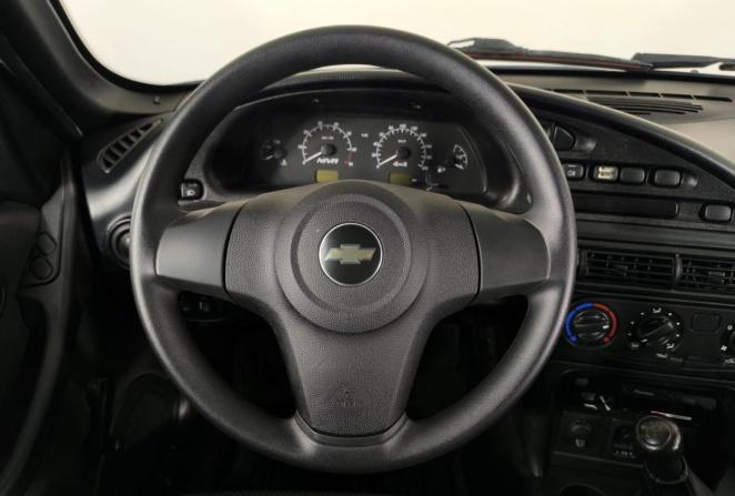 Chevrolet Niva I Рестайлинг с пробегом 2020 года, цена 865 000 рублей, 36996 км, внедорожник, Автокод Объявления