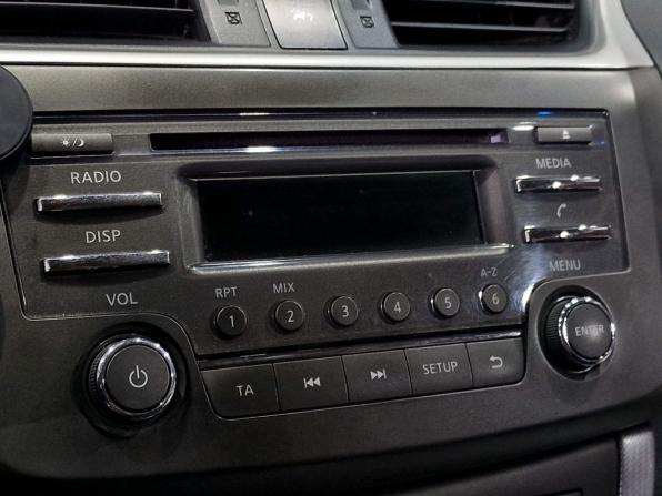 Nissan Sentra VII (B17) с пробегом 2014 года, цена 880 000 рублей, 219586 км, седан, Автокод Объявления
