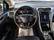 Ford Fusion (North America) II Рестайлинг Калуга  - изображение 24