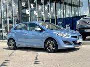 Hyundai i30 II Краснодар  - изображение 28