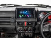 Suzuki Jimny III Рестайлинг 2 Иркутск  - изображение 33