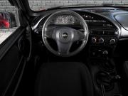 Chevrolet Niva I Рестайлинг Екатеринбург  - изображение 28