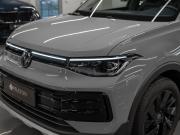 Volkswagen Tharu XR Москва  - изображение 50