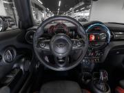 Mini Hatch III (F55/F56) Рестайлинг Москва  - изображение 34