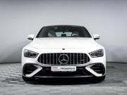 Mercedes-Benz AMG GT 4-Door Coupe I Москва  - изображение 22