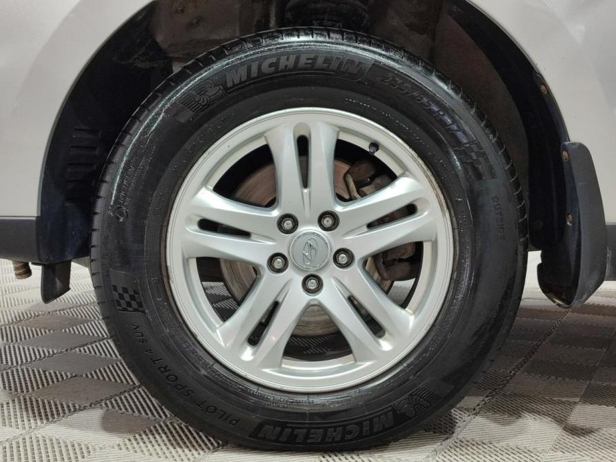 Hyundai Santa Fe II Рестайлинг Нижневартовск  - изображение 10