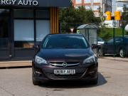 Opel Astra J Рестайлинг Уфа  - изображение 24
