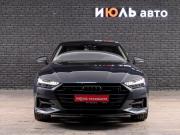 Audi A7 II (4K) Екатеринбург  - изображение 31