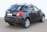 Opel Antara I Рестайлинг Нижний Новгород  - изображение 28