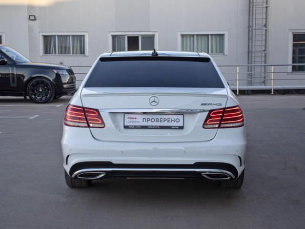 Mercedes-Benz E-Класс IV (W212 S212 C207) Рестайлинг с пробегом 2015 года, цена 2 749 000 рублей, 142537 км, седан, Автокод Объявления