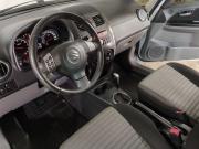 Suzuki SX4 I (Classic) Рестайлинг Екатеринбург  - изображение 25