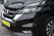 Nissan Serena V (C27) Иркутск  - изображение 25