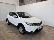 Nissan Qashqai II Новороссийск  - изображение 34