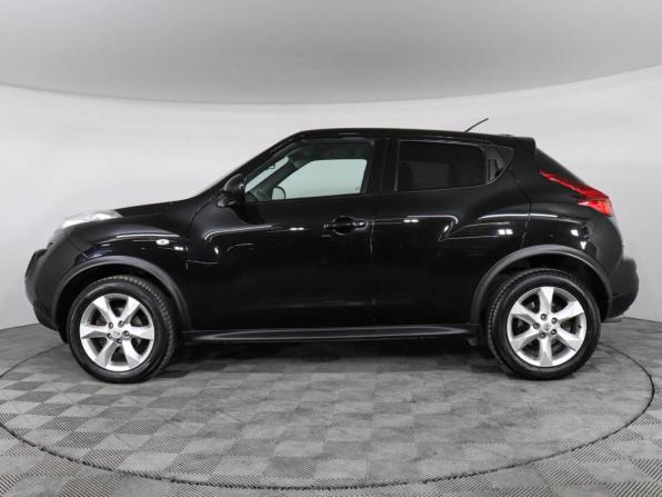 Nissan Juke I с пробегом 2011 года, цена 850 000 рублей, 181627 км, внедорожник, Автокод Объявления